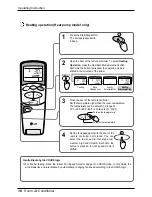 Preview for 18 page of LG LS092HE Owner'S Manual