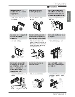 Предварительный просмотр 7 страницы LG LS120CE.AWHAEUS Owner'S Manual