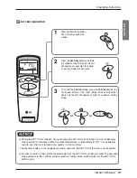 Предварительный просмотр 19 страницы LG LS120CE.AWHAEUS Owner'S Manual