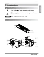 Preview for 9 page of LG LS122CE Installation Manual