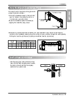 Preview for 15 page of LG LS122CE Installation Manual