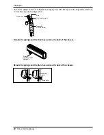 Предварительный просмотр 20 страницы LG LS122CE Installation Manual