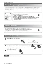 Preview for 14 page of LG LS161HSV Owner'S Manual