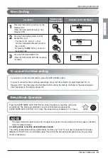 Preview for 15 page of LG LS161HSV Owner'S Manual