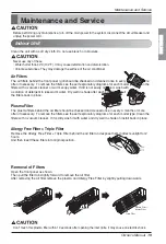 Предварительный просмотр 19 страницы LG LS161HSV Owner'S Manual