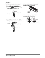 Preview for 20 page of LG LS186HECE Installation Manual