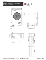 Preview for 2 page of LG LS240HEV Specifications