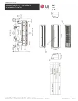 Preview for 3 page of LG LS240HEV Specifications