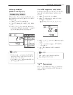 Preview for 15 page of LG LS240HSV3 Owner'S Manual