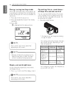 Preview for 16 page of LG LS240HSV3 Owner'S Manual