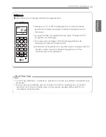 Preview for 57 page of LG LS240HSV3 Owner'S Manual