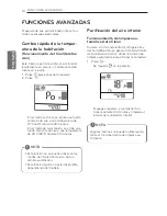 Preview for 82 page of LG LS240HSV3 Owner'S Manual