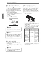 Preview for 84 page of LG LS240HSV3 Owner'S Manual