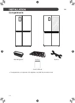 Preview for 10 page of LG LS242BBSLN Owner'S Manual