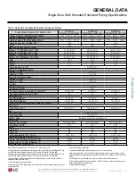 Preview for 11 page of LG LS243HLV Extended Piping Engineering Manual