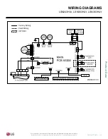 Предварительный просмотр 21 страницы LG LS243HLV Extended Piping Engineering Manual