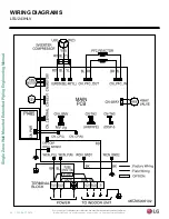 Предварительный просмотр 22 страницы LG LS243HLV Extended Piping Engineering Manual