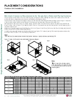 Предварительный просмотр 44 страницы LG LS243HLV Extended Piping Engineering Manual