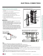 Предварительный просмотр 53 страницы LG LS243HLV Extended Piping Engineering Manual