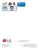 Предварительный просмотр 57 страницы LG LS243HLV Extended Piping Engineering Manual