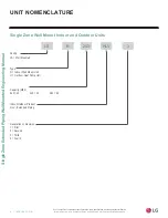 Preview for 4 page of LG LS243HLV3 Engineering Manual