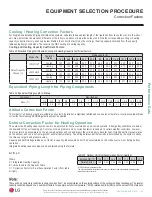 Preview for 43 page of LG LS243HLV3 Engineering Manual