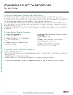 Preview for 44 page of LG LS243HLV3 Engineering Manual