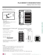 Preview for 53 page of LG LS243HLV3 Engineering Manual