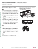 Preview for 38 page of LG LS243HLV3 Installation Manual