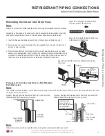 Предварительный просмотр 43 страницы LG LS243HLV3 Installation Manual