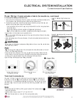 Предварительный просмотр 49 страницы LG LS243HLV3 Installation Manual