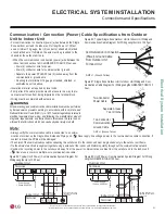 Предварительный просмотр 51 страницы LG LS243HLV3 Installation Manual