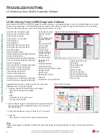 Предварительный просмотр 70 страницы LG LS243HLV3 Installation Manual