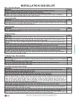 Предварительный просмотр 77 страницы LG LS243HLV3 Installation Manual