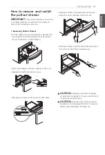 Предварительный просмотр 13 страницы LG LS253JBVL Owner'S Manual