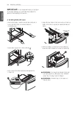 Предварительный просмотр 14 страницы LG LS253JBVL Owner'S Manual