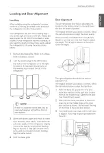 Предварительный просмотр 15 страницы LG LS253JBVL Owner'S Manual