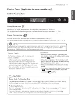 Предварительный просмотр 17 страницы LG LS253JBVL Owner'S Manual