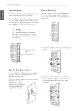 Предварительный просмотр 22 страницы LG LS253JBVL Owner'S Manual