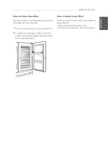 Предварительный просмотр 23 страницы LG LS253JBVL Owner'S Manual