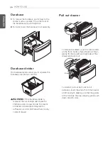 Предварительный просмотр 26 страницы LG LS253JBVL Owner'S Manual