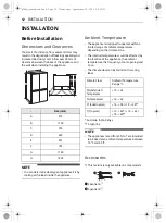 Preview for 12 page of LG LS25CBBWIV Owner'S Manual