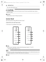 Preview for 22 page of LG LS25CBBWIV Owner'S Manual