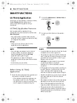 Preview for 28 page of LG LS25CBBWIV Owner'S Manual