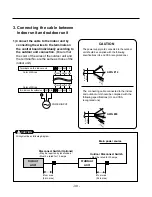 Предварительный просмотр 30 страницы LG LS300CE Service Manual