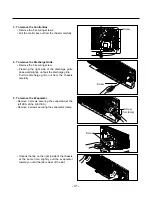 Предварительный просмотр 41 страницы LG LS300CE Service Manual