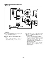 Предварительный просмотр 45 страницы LG LS300CE Service Manual