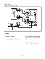 Предварительный просмотр 46 страницы LG LS300CE Service Manual