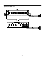 Предварительный просмотр 57 страницы LG LS300CE Service Manual