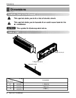 Предварительный просмотр 8 страницы LG LS301CE Service Manual